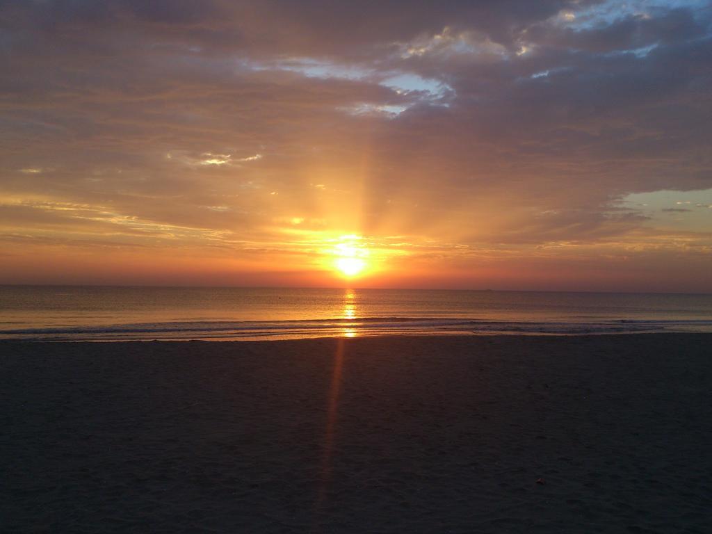 Sunrise Gmina Pomorie